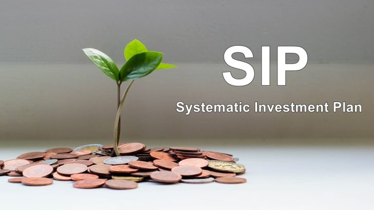 How to Calculate Your SIP Returns
