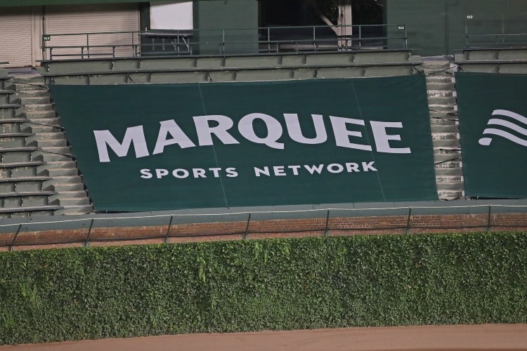 Circa Sports Enters Partnership With Marquee Sporting activities Network