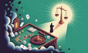 The Future of Crypto Gambling: Trends to Watch