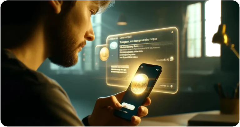 How to Avoid Scams When Betting with Cryptocurrency