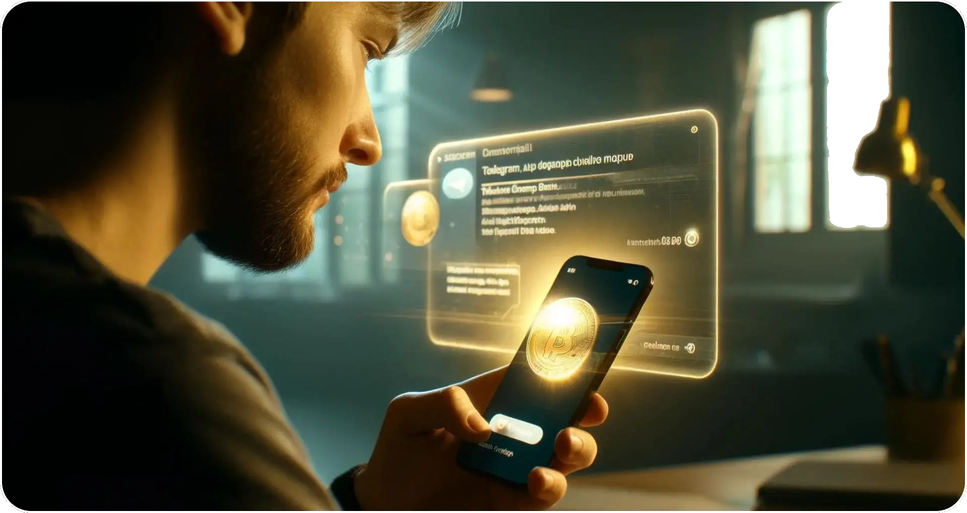 How to Avoid Scams When Betting with Cryptocurrency